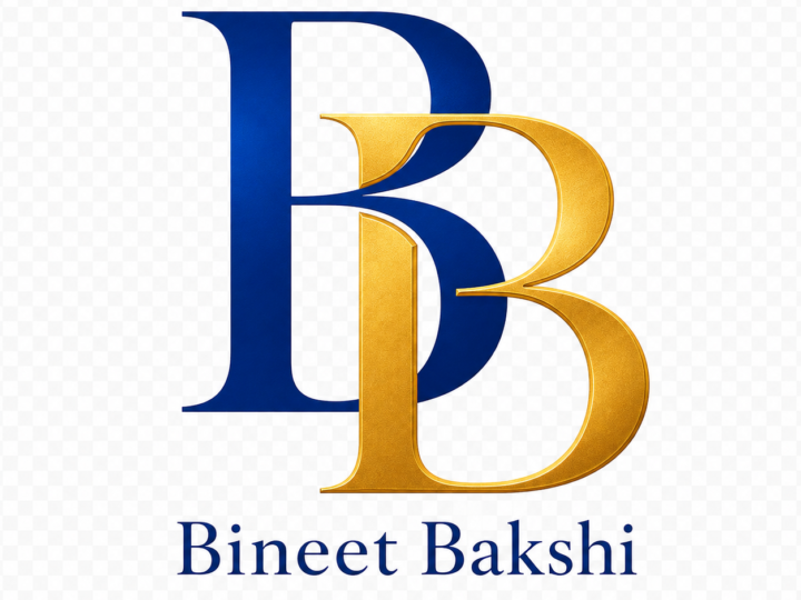 Welcome to Bineet Blog
